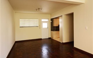 2 Bedroom Apartment in Illovo