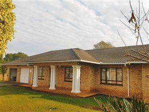 6 Bed House in Lincoln Meade