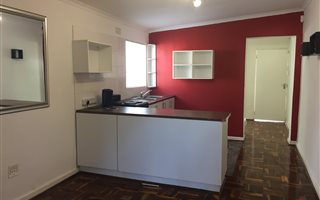 1 Bedroom Garden Cottage in Blairgowrie