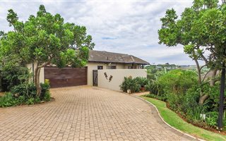 3 Bedroom Townhouse in Simbithi Estate