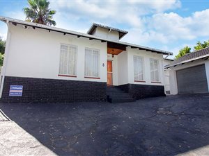 3 Bed House in Breaunanda