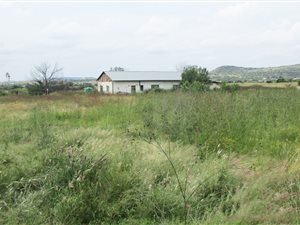21.8 ha Land available in Ribblesdale