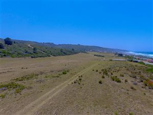 37 ha Farm in Dwarswegstrand