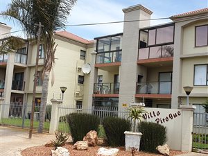 2 Bed Apartment in Hartenbos