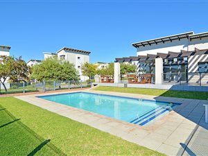 1 Bed Apartment in Dainfern