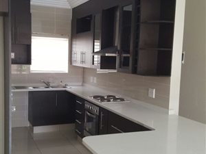 2 Bed Apartment in Ravenswood