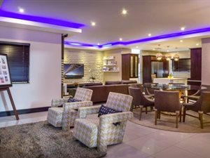 4 Bed Townhouse in Izinga Ridge