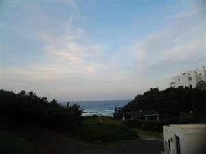 3 Bed Apartment in Ballito