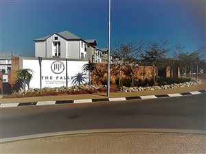 3 Bed Apartment in Little Falls