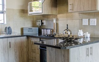 2 Bedroom Apartment in Pretorius Park