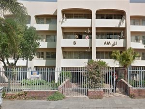 2 Bed Flat in Southernwood