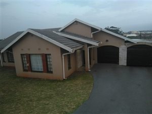 3 Bed House in Grantham Park