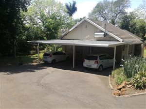 1 Bed Apartment in Blackridge