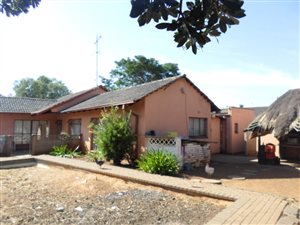 3 Bed House in Noldick