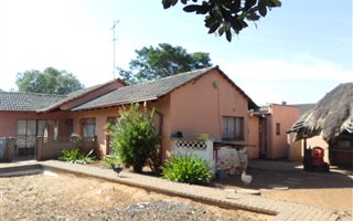 3 Bedroom House in Noldick