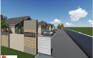 3 Bedroom Townhouse in Durbanville Central