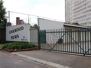 2 Bedroom Apartment in Denlee