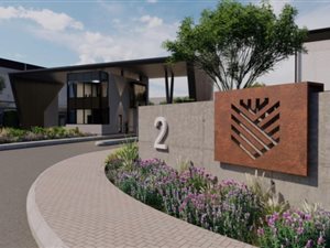 Industrial space in Airport Industria