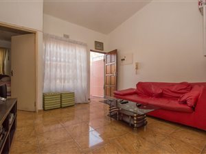 3 Bed Townhouse in Florida