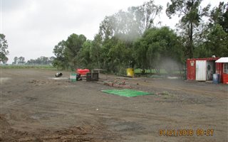 1 m² Land available in Ferreira