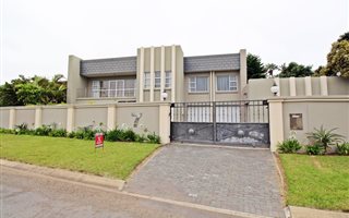 4 Bedroom House in Blue Bend