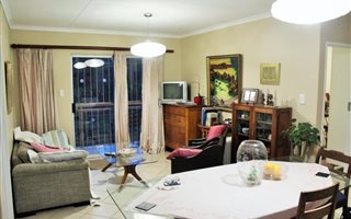 2 Bedroom Apartment in Equestria