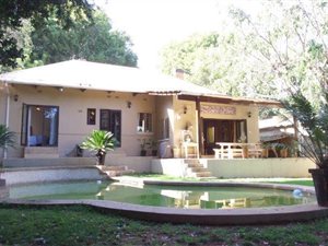 2 Bed House in Parkwood
