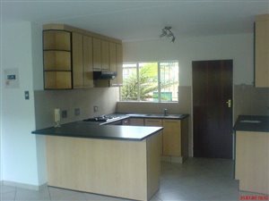 3 Bed Simplex in Birchleigh