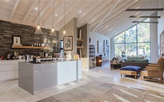4 Bedroom House in Arabella Country Estate