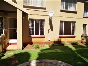 2 Bedroom Townhouse in Lakefield