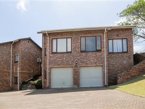 1 Bed Apartment in Arboretum