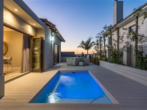 3 Bed House in Steynsrust