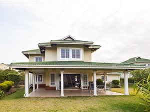 3 Bed Duplex in Mt Edgecombe Estate 1 & 2