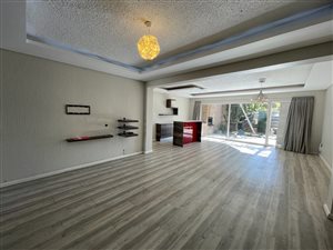 3 Bed Townhouse in Morningside