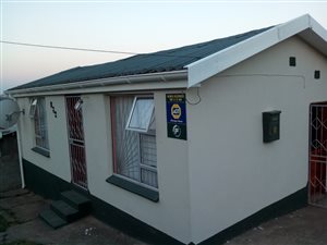 2 Bedroom House in Mdantsane