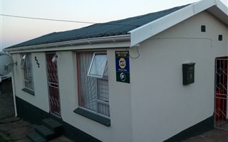 2 Bedroom House in Mdantsane