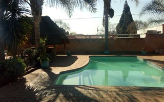 4 Bedroom House in Brakpan Central
