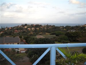 1 Bed Apartment in Ballito