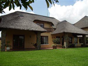 4 Bedroom House in Glenferness AH