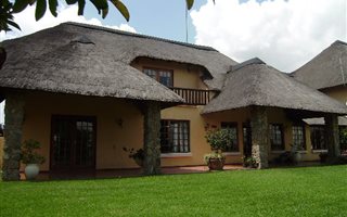 4 Bedroom House in Glenferness AH