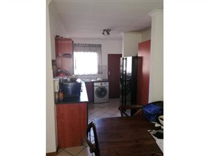 2 Bed Townhouse in Vorna Valley