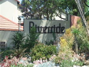 2 Bed Apartment in Newlands