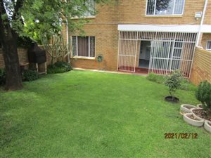 2 Bed Apartment in Birchleigh
