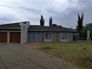 1.1 ha Farm in Nigel