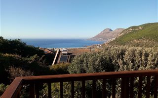 4 Bedroom House in Glencairn Heights
