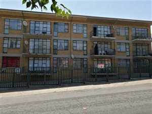 2 Bed Flat in Alberton