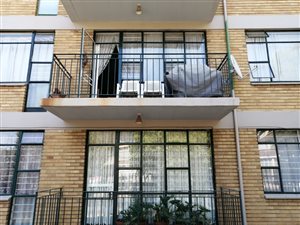 2 Bed Flat in Alberton