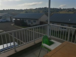 3 Bed Townhouse in Waterfall