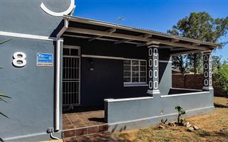 4 Bedroom House in Beaconsfield