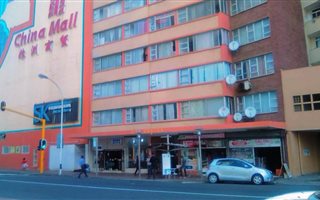 1 Bedroom Flat in South Beach